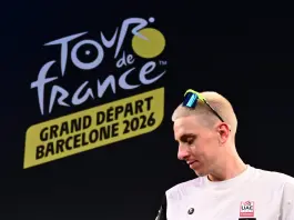 Al via il Tour de France da Barcellona: Pogacar cerca il 5° titolo, Vingegaard il grande rivale