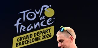 Al via il Tour de France da Barcellona: Pogacar cerca il 5° titolo, Vingegaard il grande rivale