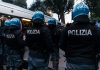 Tifoso ferito al derby di Torino, poliziotto sospeso dal servizio per un anno ma niente arresti domiciliari