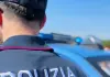 Perseguita e minaccia la moglie, arrestato un uomo a Reggio Calabria