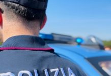 Furti ai danni di auto in sosta, 9 arresti a Roma
