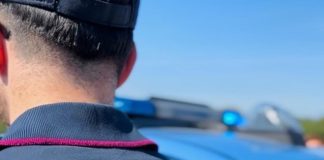Furti ai danni di auto in sosta, 9 arresti a Roma