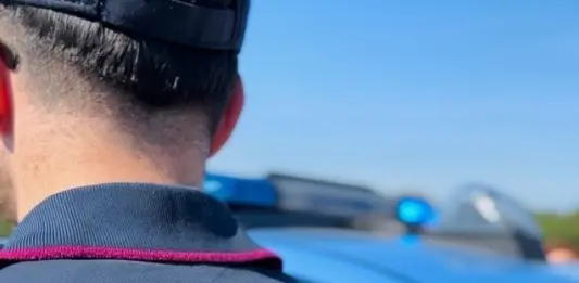 Furti ai danni di auto in sosta, 9 arresti a Roma