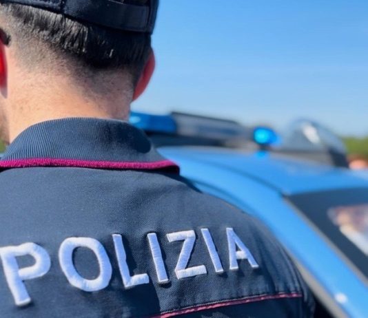 Furti ai danni di auto in sosta, 9 arresti a Roma