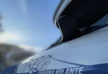 Arrestato 38enne calabrese in trasferta a Roma con mezzo chilo di hashish