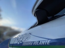 Arrestato 38enne calabrese in trasferta a Roma con mezzo chilo di hashish