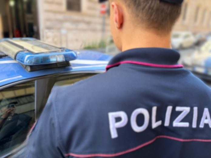 Polizia