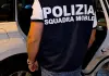 “Officina” della cocaina e “caveau” itinerante scoperti dalla Polizia a Roma, 3 arresti / Video