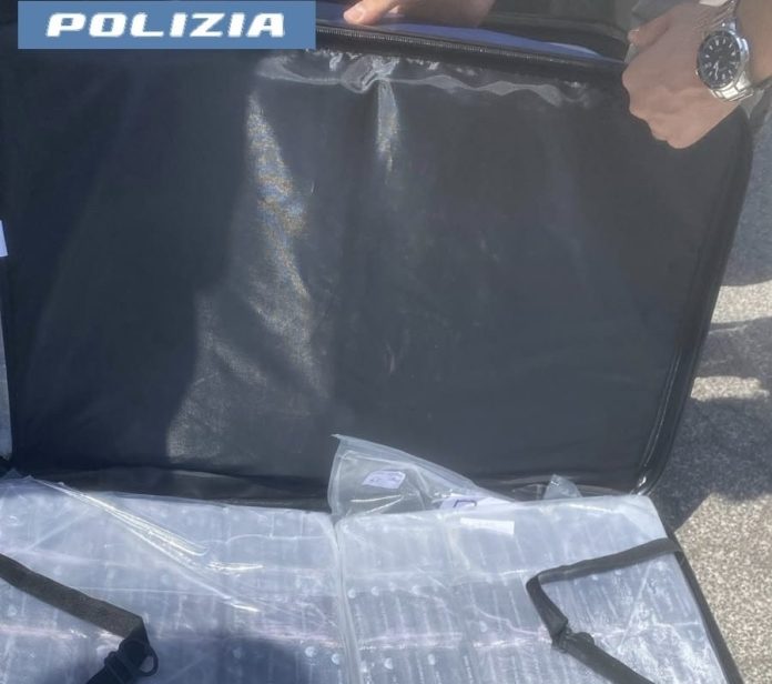 Polizia
