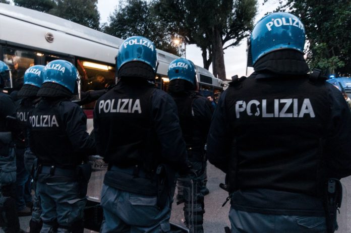 Polizia
