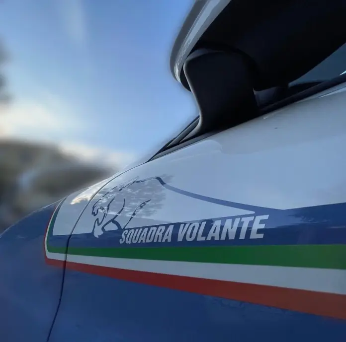 Polizia