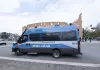 Blitz al Colosseo, 350 identificati e 10 arresti in una maxi operazione di sicurezza. Meloni “Lo Stato c’è”