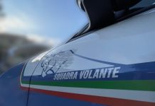Ritrovata la neonata sottratta nel Casertano, la nonna la stava portando in Romania
