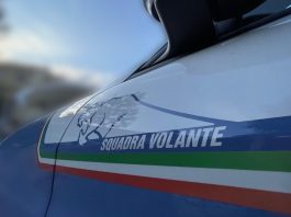 Ritrovata la neonata sottratta nel Casertano, la nonna la stava portando in Romania
