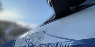 Ritrovata la neonata sottratta nel Casertano, la nonna la stava portando in Romania