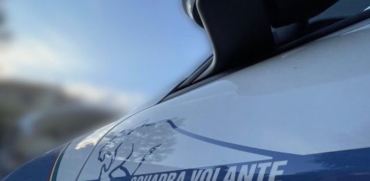 Ritrovata la neonata sottratta nel Casertano, la nonna la stava portando in Romania