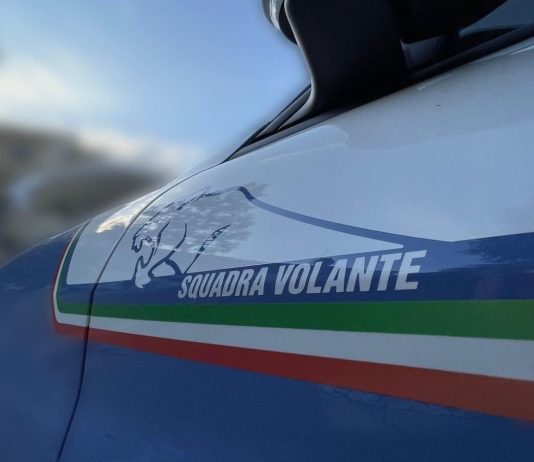 Ritrovata la neonata sottratta nel Casertano, la nonna la stava portando in Romania