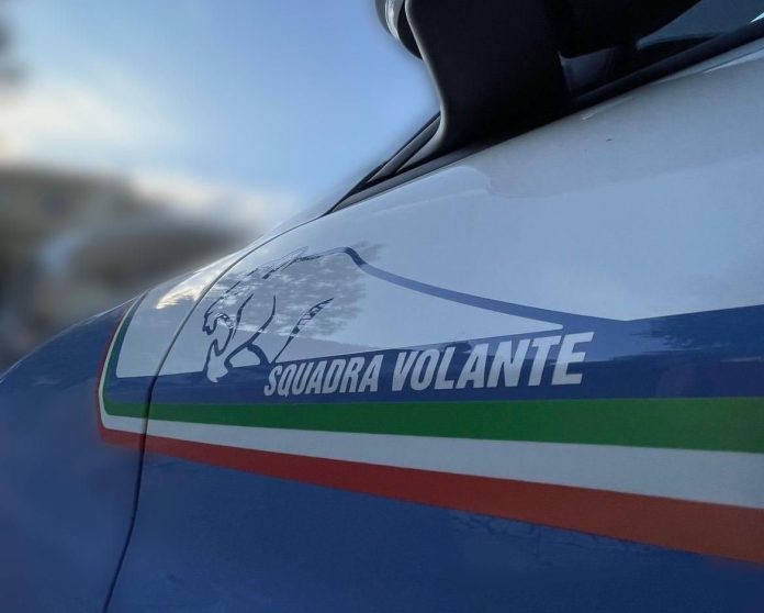 Polizia