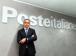 Per Poste primo semestre in crescita, Del Fante “Inizio di un nuovo capitolo”