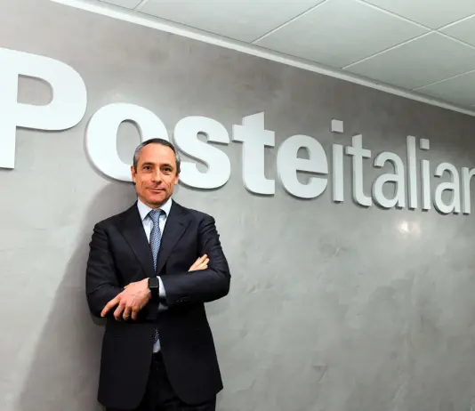 Per Poste primo semestre in crescita, Del Fante “Inizio di un nuovo capitolo”