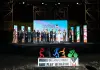 Firenze apre le porte al 30° Premio Internazionale Fair Play Menarini