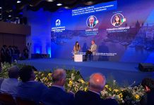 Catania ospita la due giorni del gruppo ECR, focus sul Mediterraneo tra sicurezza e crescita / Video