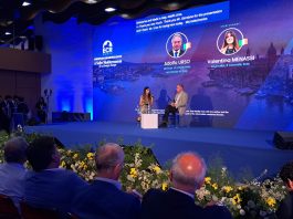 Catania ospita la due giorni del gruppo ECR, focus sul Mediterraneo tra sicurezza e crescita / Video