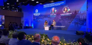 Catania ospita la due giorni del gruppo ECR, focus sul Mediterraneo tra sicurezza e crescita / Video