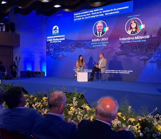 Catania ospita la due giorni del gruppo ECR, focus sul Mediterraneo tra sicurezza e crescita / Video