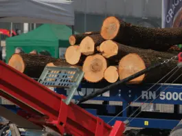 Tecnologie forestali e produzione di biomasse, accordo strategico tra Veronafiere e ITABIA