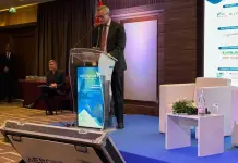 “Aerospace Meetings Tunisia”, l’ambasciatore Prunas alla cerimonia inaugurale: “Rafforzare le sinergie nel settore”