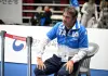 L’olimpionico Alessandro Puccini eletto nella “Hall of Fame” della Federazione Internazionale di Scherma