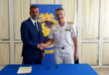 Regione Puglia e Guardia Costiera insieme per rafforzare la tutela del mare