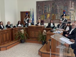 La Corte dei Conti parifica il Rendiconto generale della Regione Puglia, Decaro “Intervenire sulle criticità” / Video