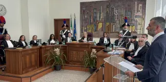 La Corte dei Conti parifica il Rendiconto generale della Regione Puglia, Decaro “Intervenire sulle criticità” / Video
