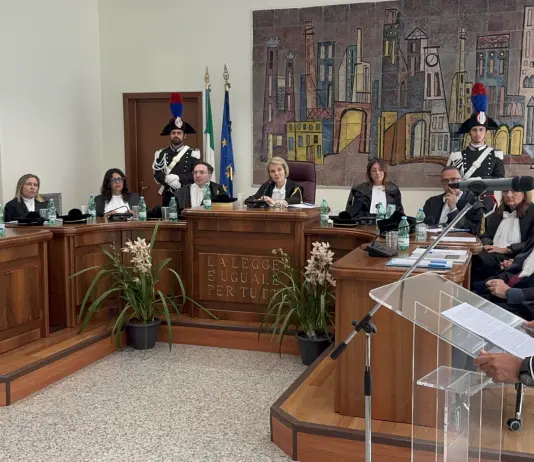 La Corte dei Conti parifica il Rendiconto generale della Regione Puglia, Decaro “Intervenire sulle criticità”