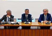 Decaro presenta “Puglia Moltiplica”, piano da 360 milioni per le imprese