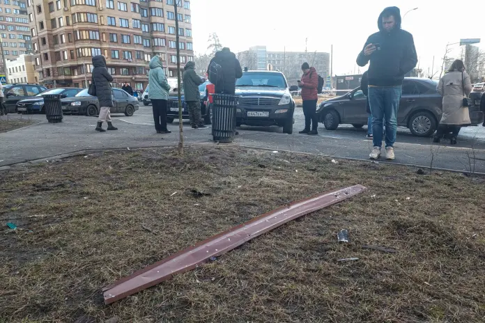 RUssia