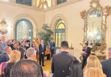 Egitto, l’ambasciatore Rady: “Invito gli italiani a scoprire i risultati del progetto della Nuova Repubblica”