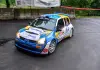 Trofeo Pirelli Accademia Regione Padana, show a Salsomaggiore