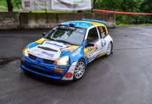 Trofeo Pirelli Accademia Regione Padana, show a Salsomaggiore
