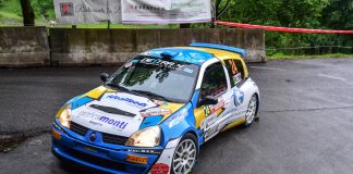 Trofeo Pirelli Accademia Regione Padana, show a Salsomaggiore