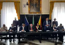 Racket ed estorsioni, istituzioni unite a Carini. Tamajo “Nessuno deve sentirsi solo”
