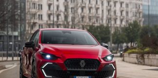 Renault cresce in Italia nel primo semestre, in aumento le immatricolazioni