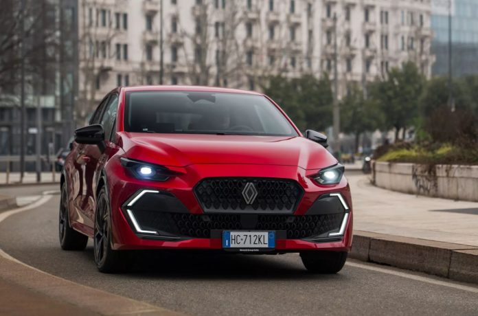 Renault