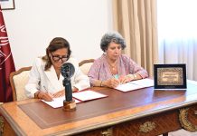 Primo accordo nel Lazio tra Sapienza e Garante regionale per la tutela delle persone con disabilità, nasce l’Osservatorio