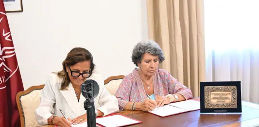 Primo accordo nel Lazio tra Sapienza e Garante regionale per la tutela delle persone con disabilità, nasce l’Osservatorio
