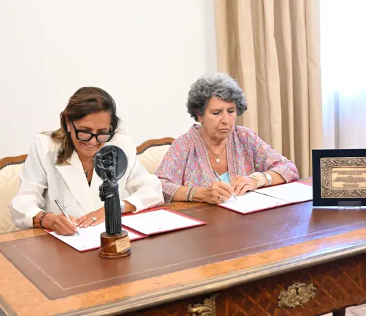 Primo accordo nel Lazio tra Sapienza e Garante regionale per la tutela delle persone con disabilità, nasce l’Osservatorio