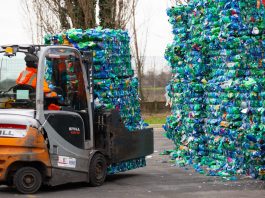 L’Italia supera il 77% di riciclo degli imballaggi