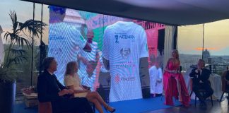 A Roma il Gran Gala dell’associazione “Ripartiamo”